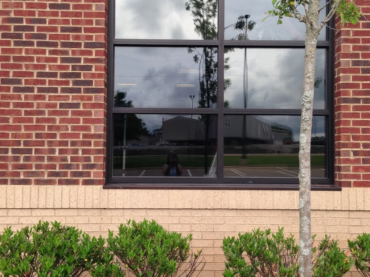 Solar Tint storefront in Savannah, TN